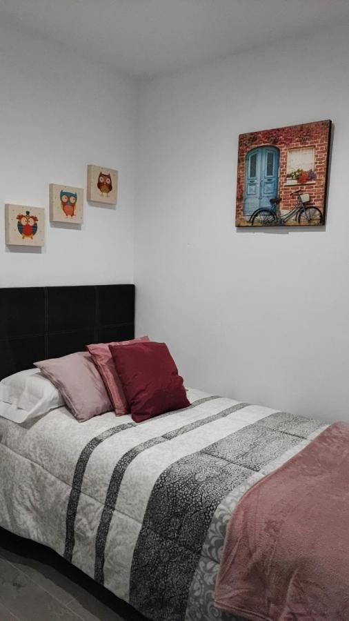 Ferienwohnung La Medina Alta Setenil De Las Bodegas Exterior foto