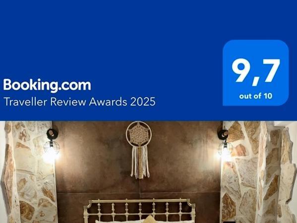Ferienwohnung La Medina Alta Setenil De Las Bodegas Exterior foto